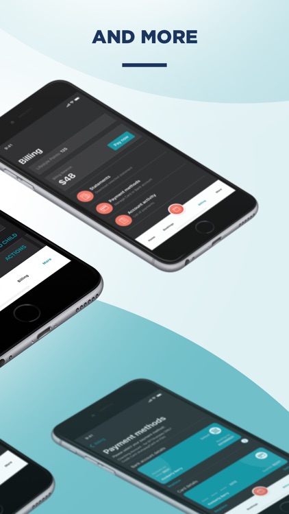 Bay Club Connect screenshot-5