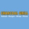 Charcoal Grill Official App