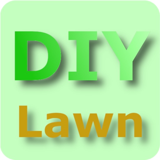 DIY Lawn