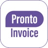 Pronto Invoice and Estimates icon