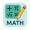 Made this for my kids so they'll learn math and earn virtual badges