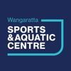 Wangaratta Sports Aquatic icon