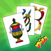 Briscola Più - Card Game