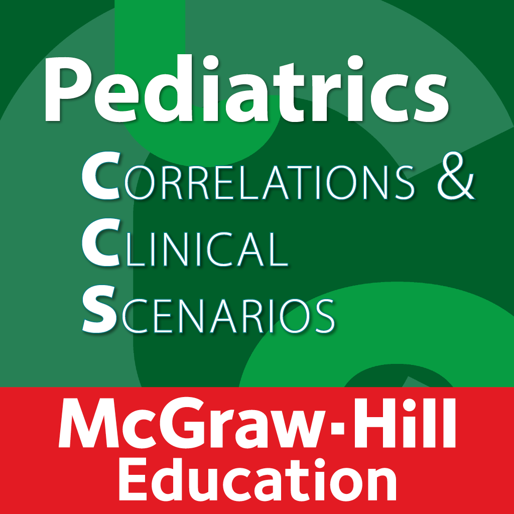 Get Pediatrics CCS USMLE Step 3 for iOS, iPhone, iPad Aso Report