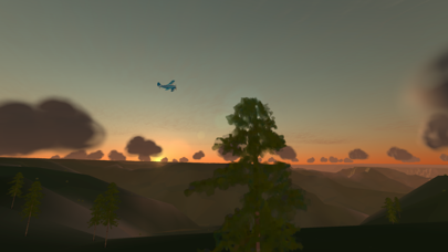 Aviateur: Flight Simulation Screenshot