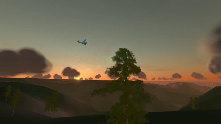 Aviateur: Flight Simulation screenshot-9