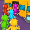 Bus Jam Game - iPadアプリ