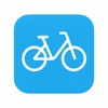 WheelifyApp app icon - Travel app for iPhone