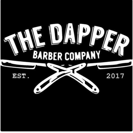 The Dapper Barber Company