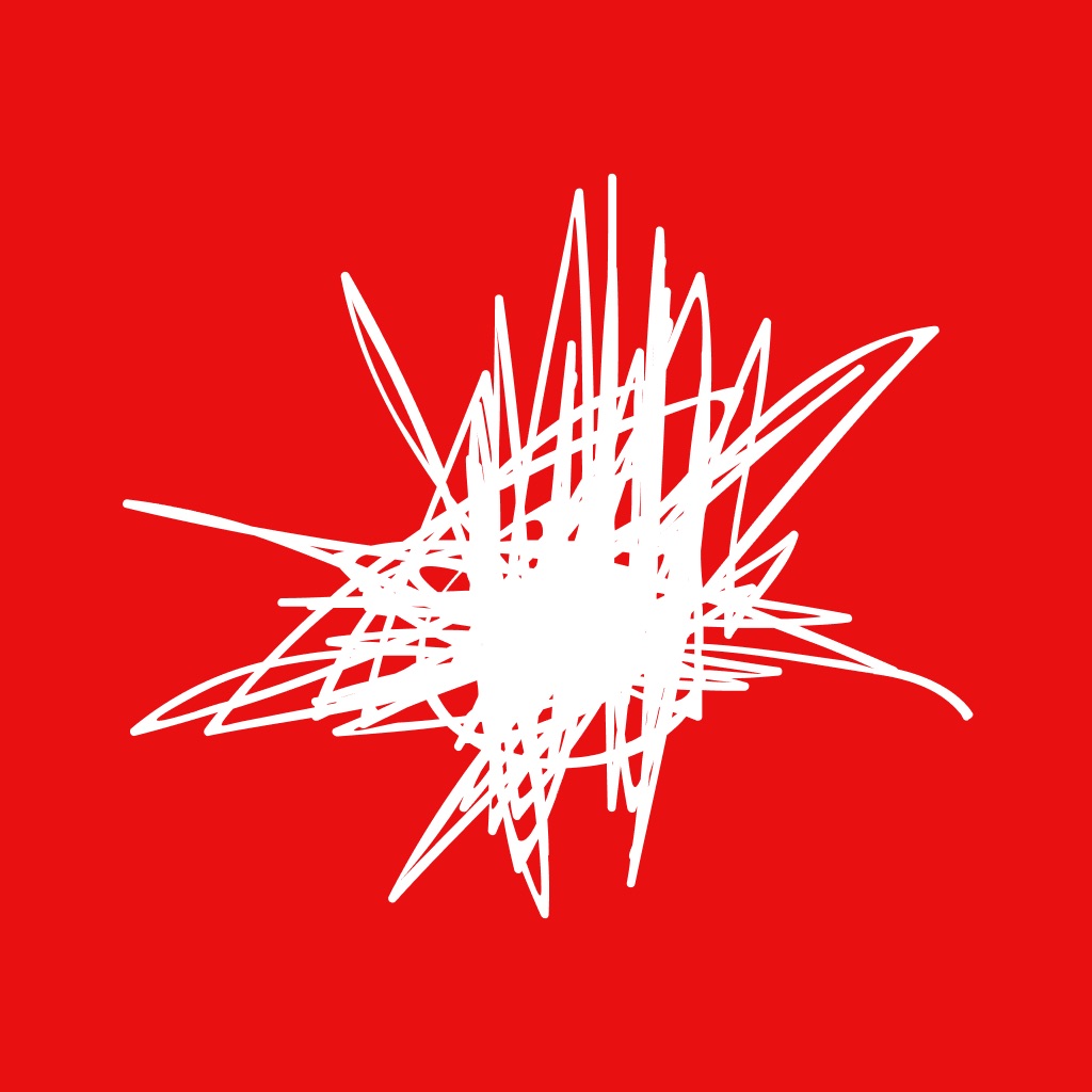 Red Energy icon