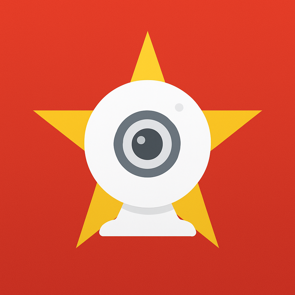 Get VN Webcams for iOS, iPhone, iPad Aso Report