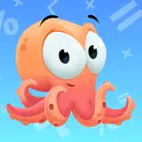 Vimi: My Math Tutor - Icône de l’app