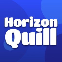 Horizon Quill