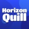 Horizon Quillアイコン