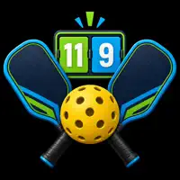 Pickleball Scoring Pro