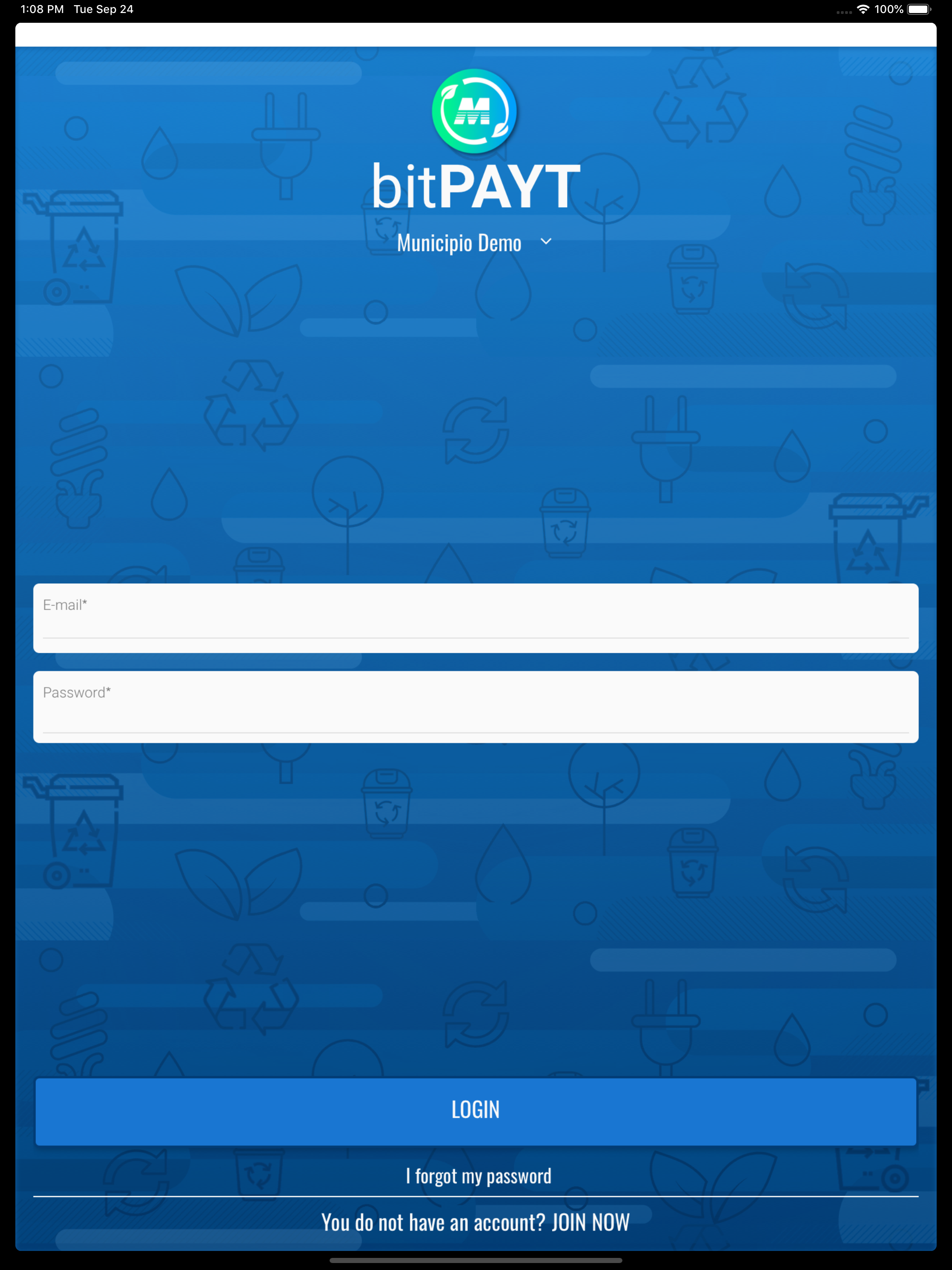 bitPAYT