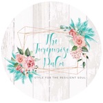 The Turquoise Palm Boutique