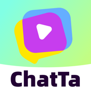 ChatTa-Live Match New Friends