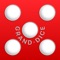 Grand Dice is a turn-based dice game for 1–2 players (on the same device)