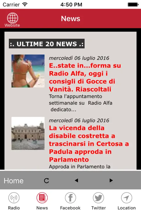 Radio Alfa