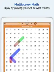 math puzzle fun and learn айпад изображения 1
