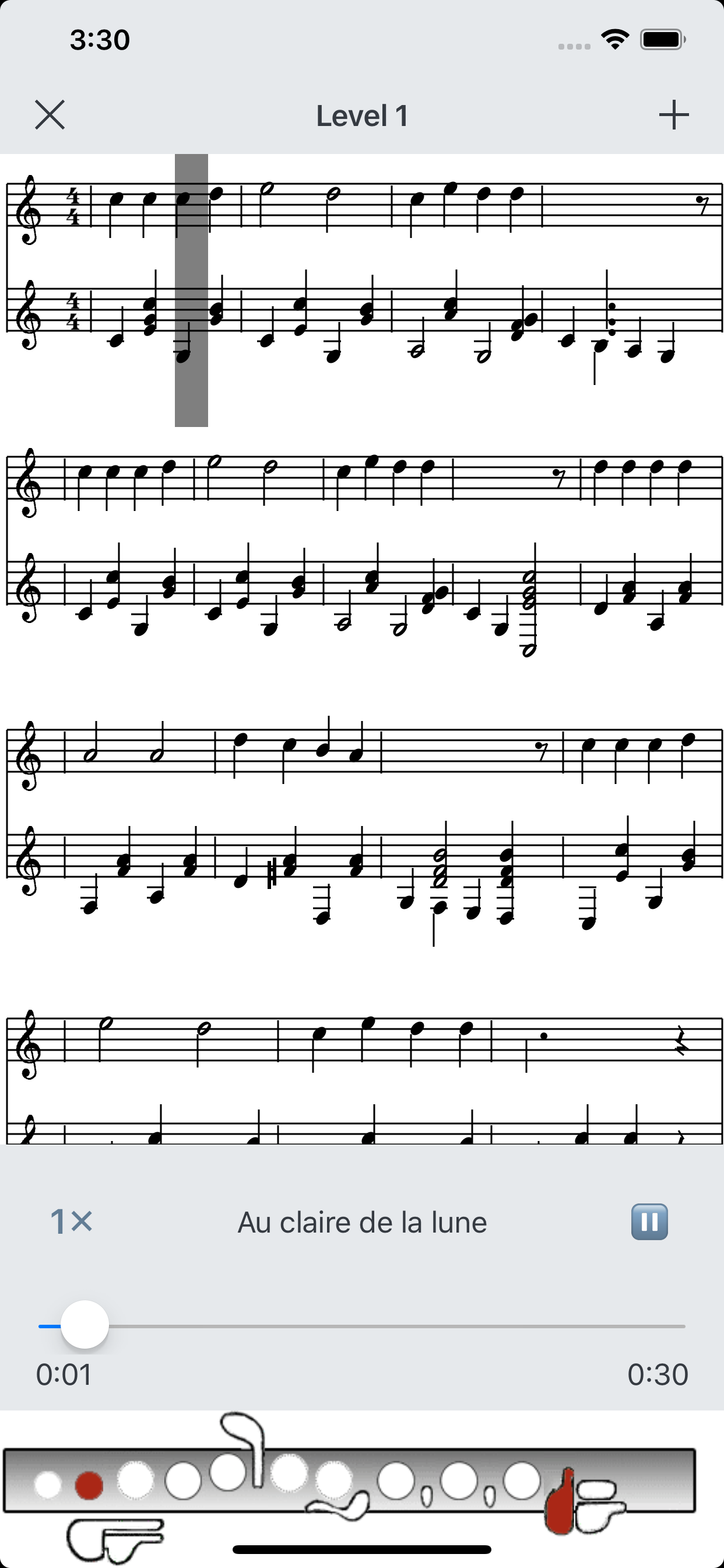 MusicTT: Learn Music screenshot 6