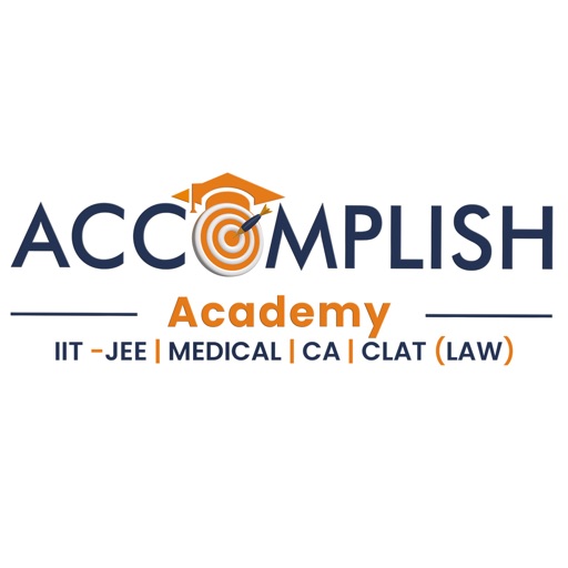 Accomplish Academy App
