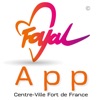 FoyalApp icon