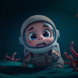 Cosmic Deepfall