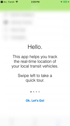 Sonnell Ride screenshot 1