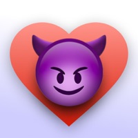 AI Dating: Pickup Assistant app icon - Lifestyle app for iPhone