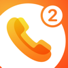 Second Phone - 2nd Line Number - MT DA SAKI LTD