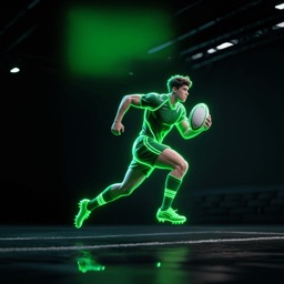 Grassroots Rugby Team Tracker