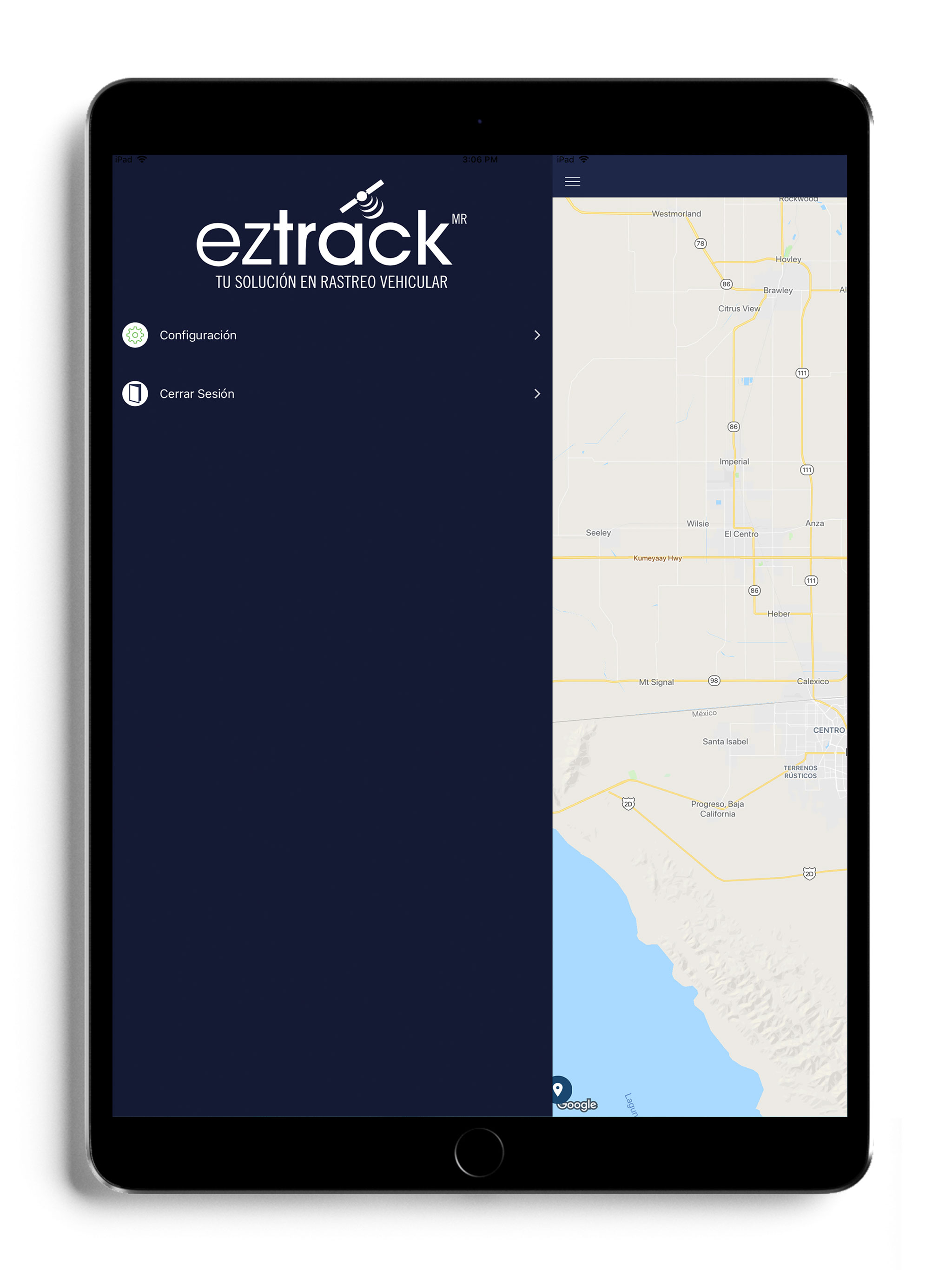 Eztrack screenshot 11