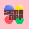 Send App (Prev. Send) icon