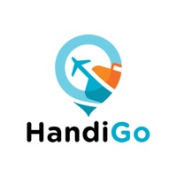 HandiGo 2.0 logo