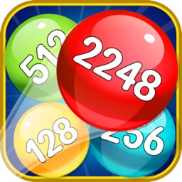 Ball Merge Master 2248