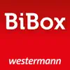 BiBox delete, cancel