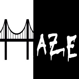 Bridge Maze