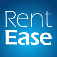 RentEase app icon - Business app for iPhone