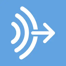 Speed of Sound Calculator app icon