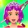 Kids Makeup Games & Hair Salon