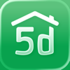 Planner 5D: AI Home Design icon