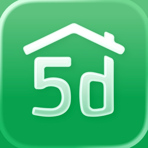 Planner 5D: AI Home Design