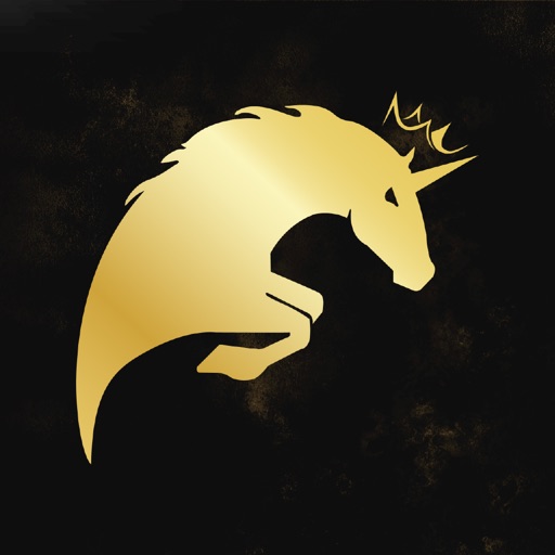 The Golden Unicorns