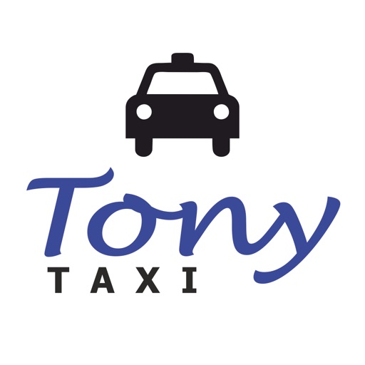 Tony Taxi Trenčín