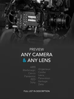 Cadrage Director's Viewfinder iPad image 2