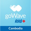 goWave by RHB icon