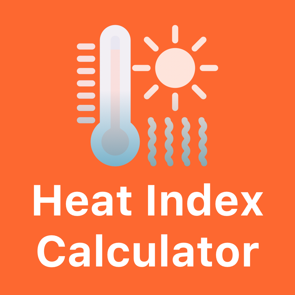 Get Heat Index Calculator - How to for iOS, iPhone, iPad Aso Report