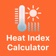 Heat Index Calculator - How to app icon - Utilities app for iPhone